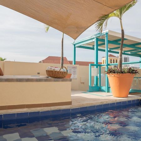 Posada La Fe By Bespokecolombia (Adults Only) Cartagena  Exterior foto