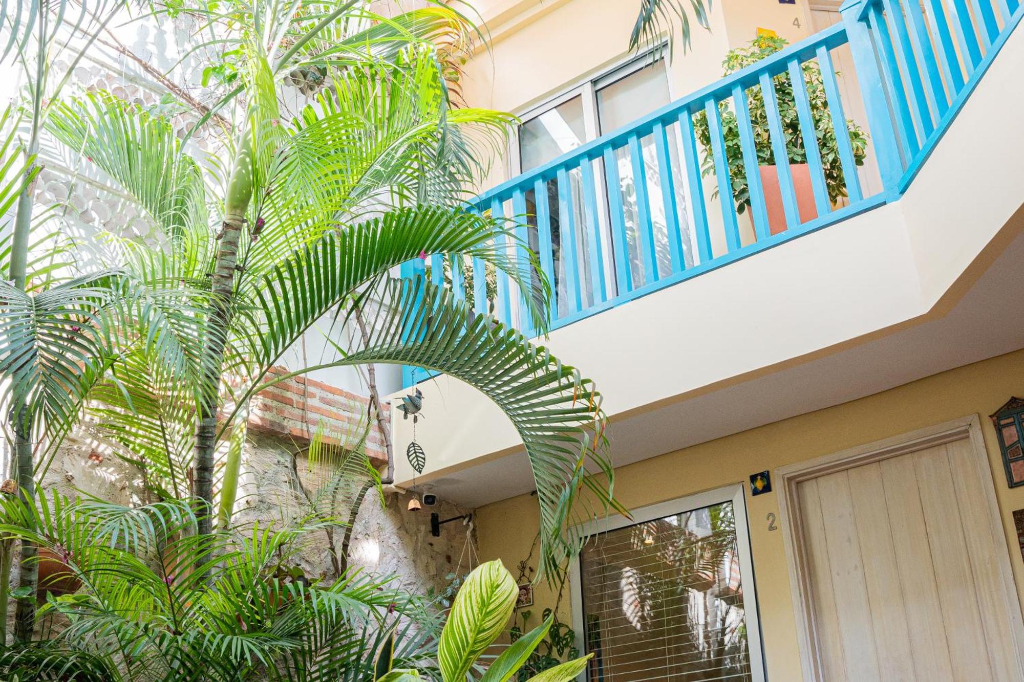 Posada La Fe By Bespokecolombia (Adults Only) Cartagena  Exterior foto