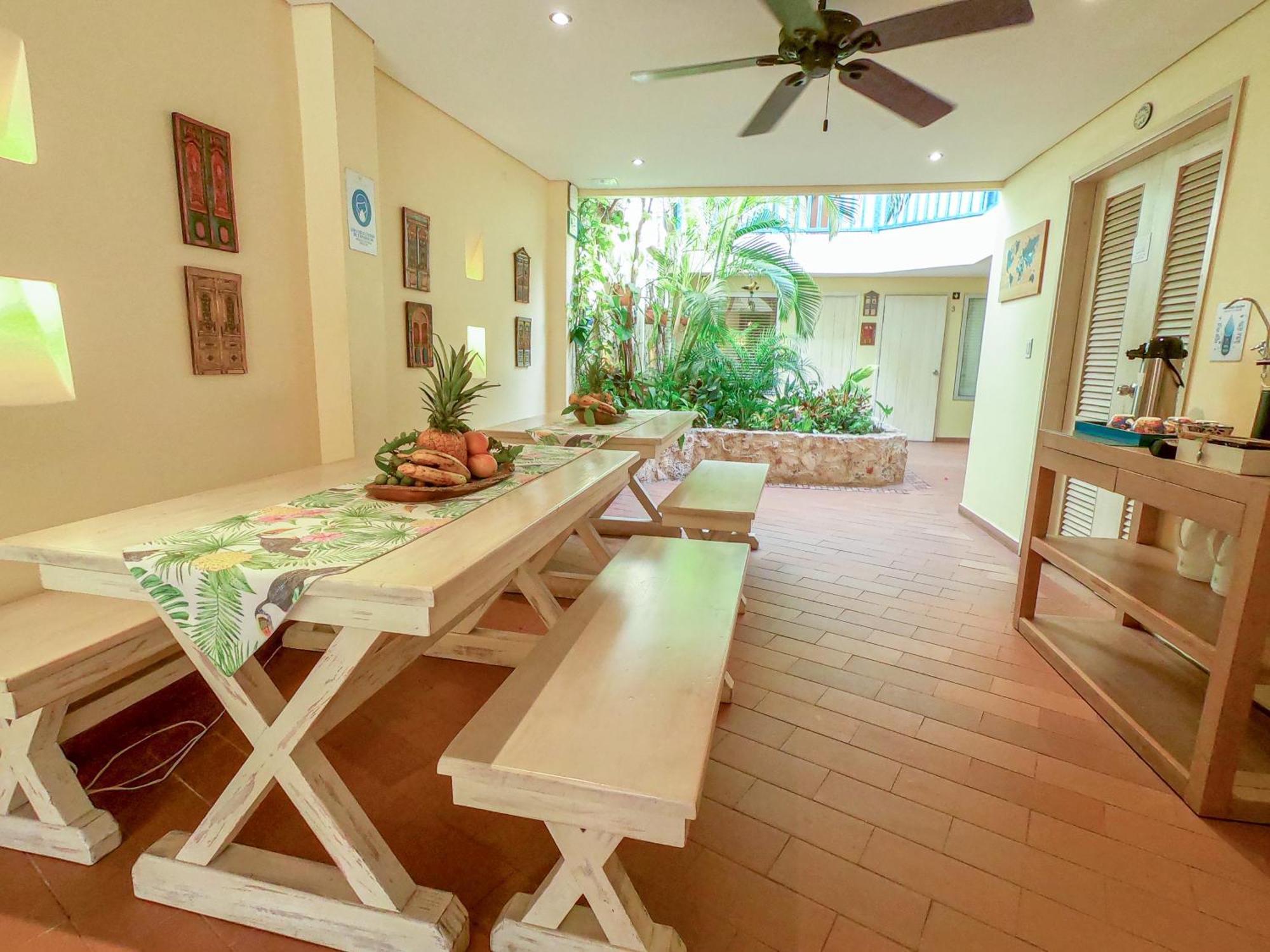 Posada La Fe By Bespokecolombia (Adults Only) Cartagena  Exterior foto