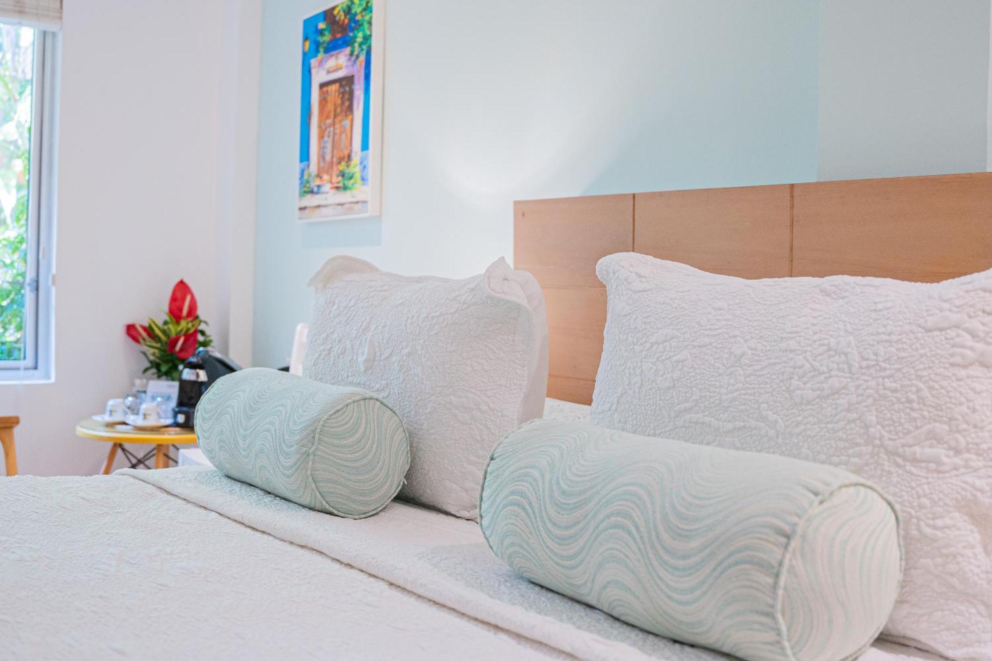 Posada La Fe By Bespokecolombia (Adults Only) Cartagena  Exterior foto