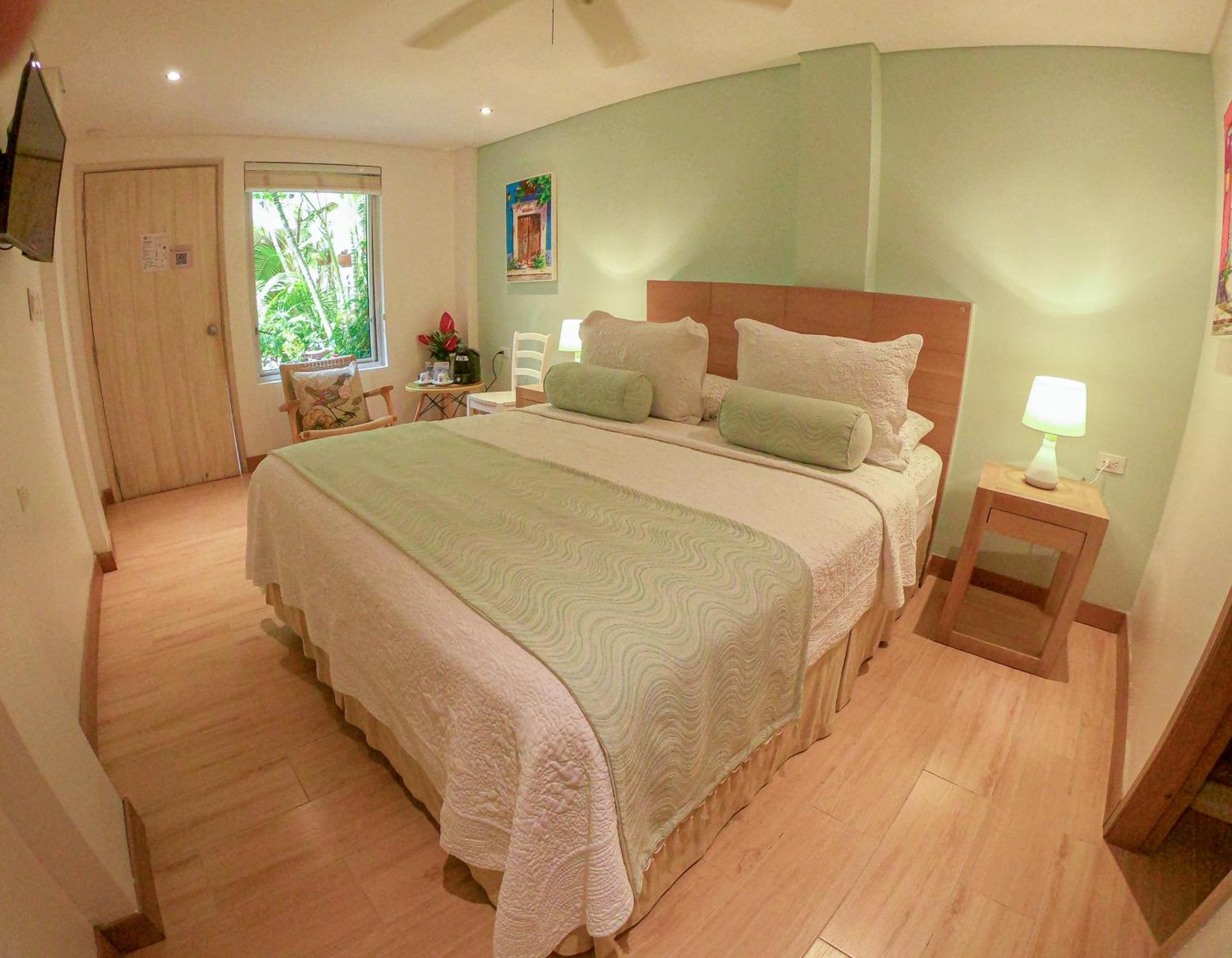 Posada La Fe By Bespokecolombia (Adults Only) Cartagena  Exterior foto