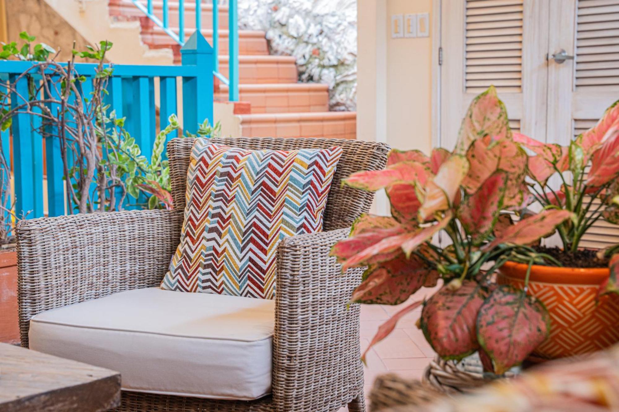 Posada La Fe By Bespokecolombia (Adults Only) Cartagena  Exterior foto