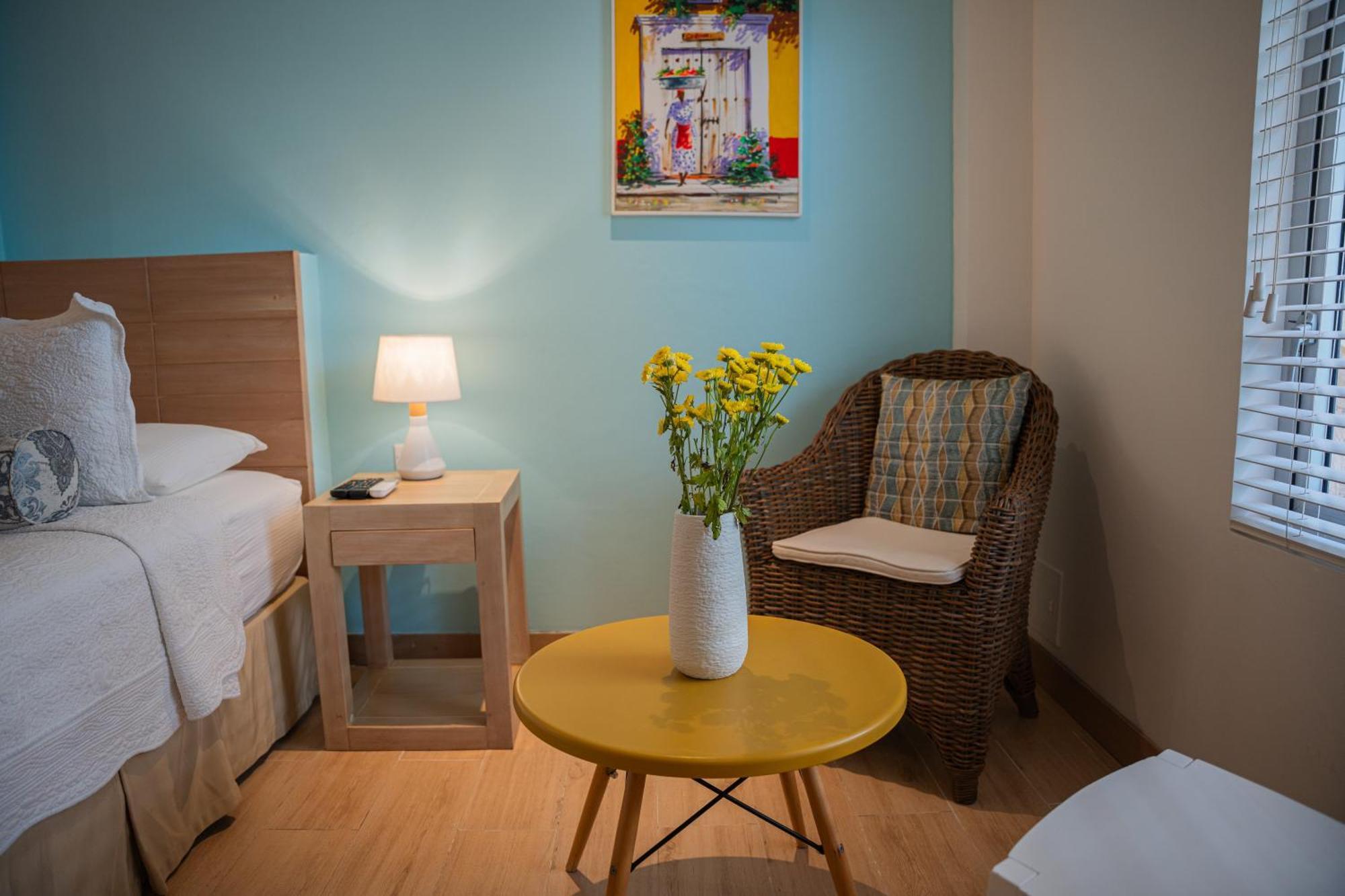Posada La Fe By Bespokecolombia (Adults Only) Cartagena  Exterior foto