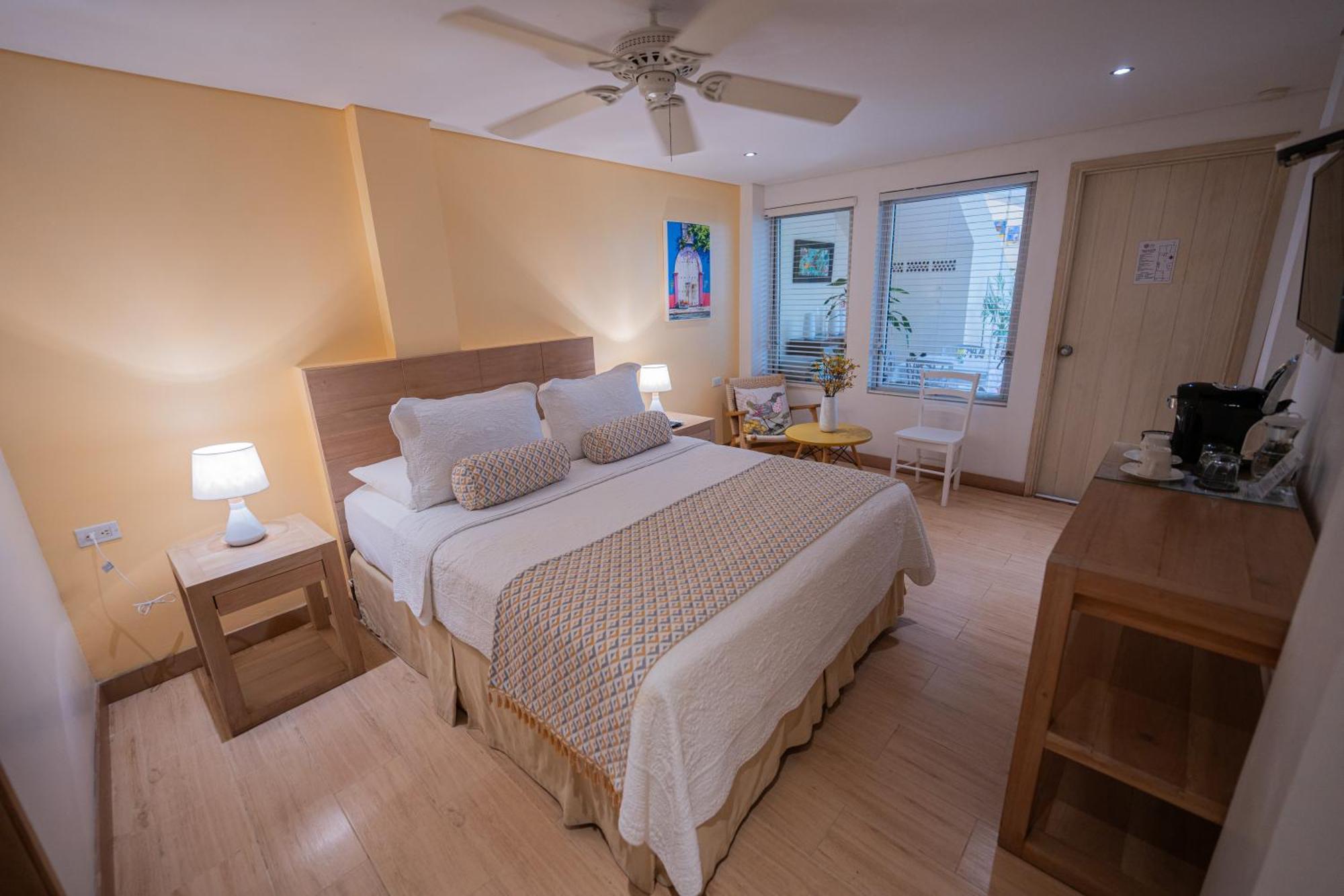 Posada La Fe By Bespokecolombia (Adults Only) Cartagena  Exterior foto