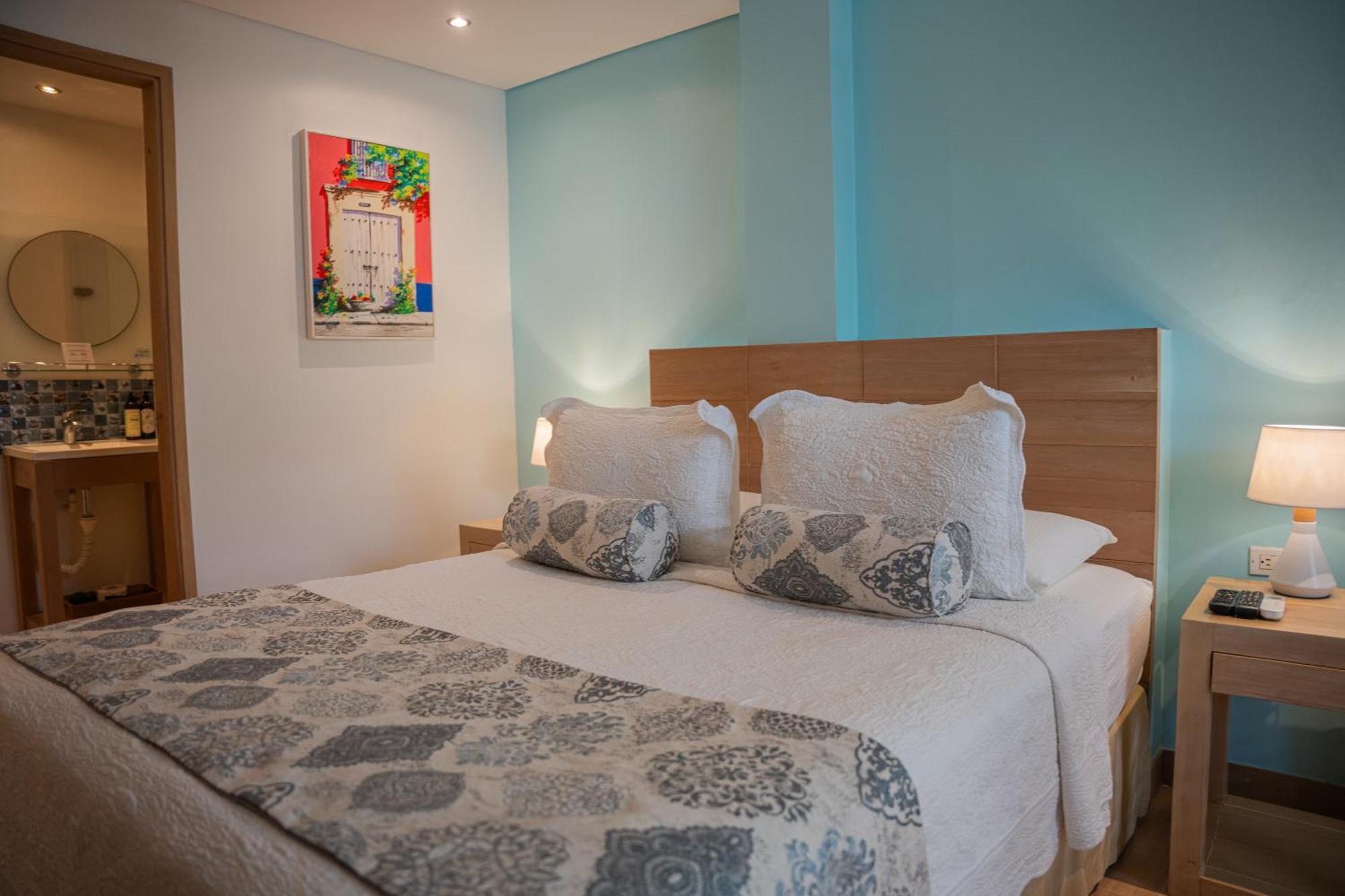Posada La Fe By Bespokecolombia (Adults Only) Cartagena  Exterior foto