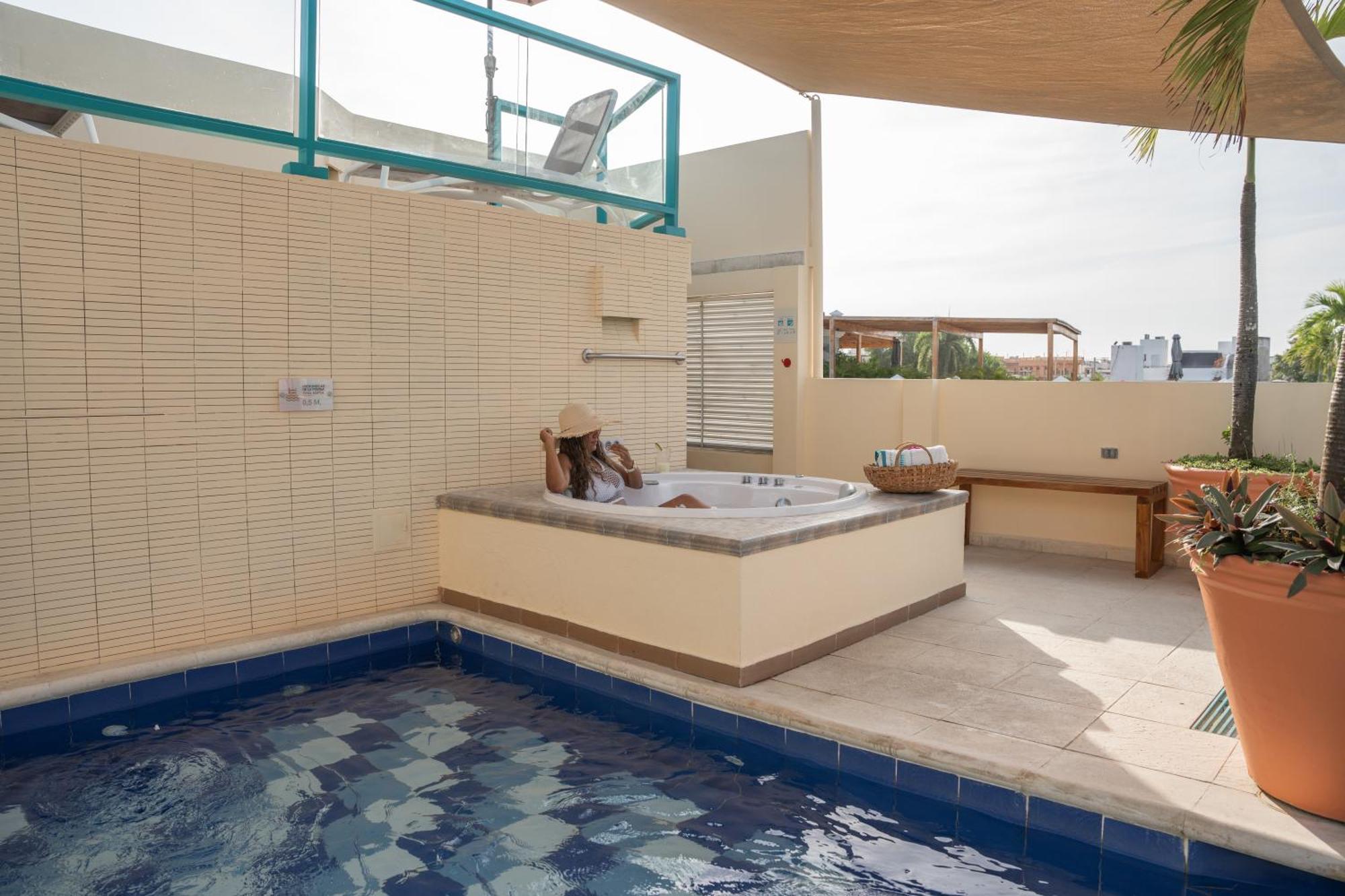 Posada La Fe By Bespokecolombia (Adults Only) Cartagena  Exterior foto