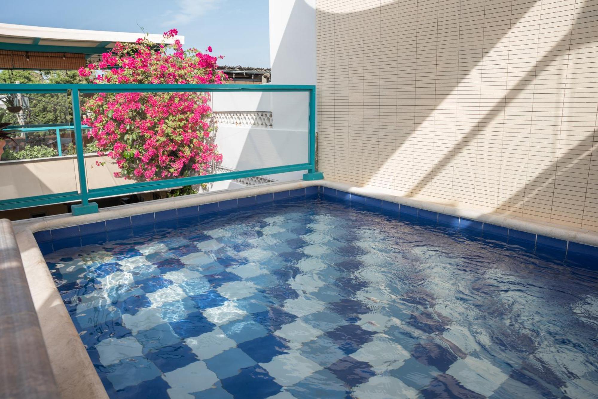 Posada La Fe By Bespokecolombia (Adults Only) Cartagena  Exterior foto