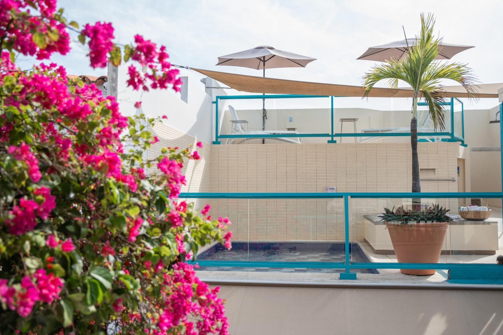 Posada La Fe By Bespokecolombia (Adults Only) Cartagena  Exterior foto