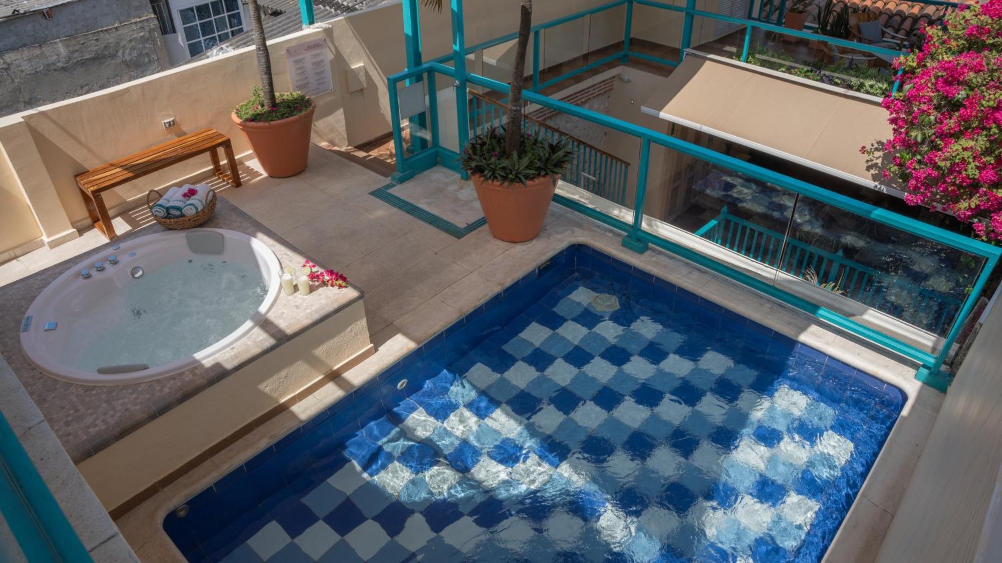 Posada La Fe By Bespokecolombia (Adults Only) Cartagena  Exterior foto