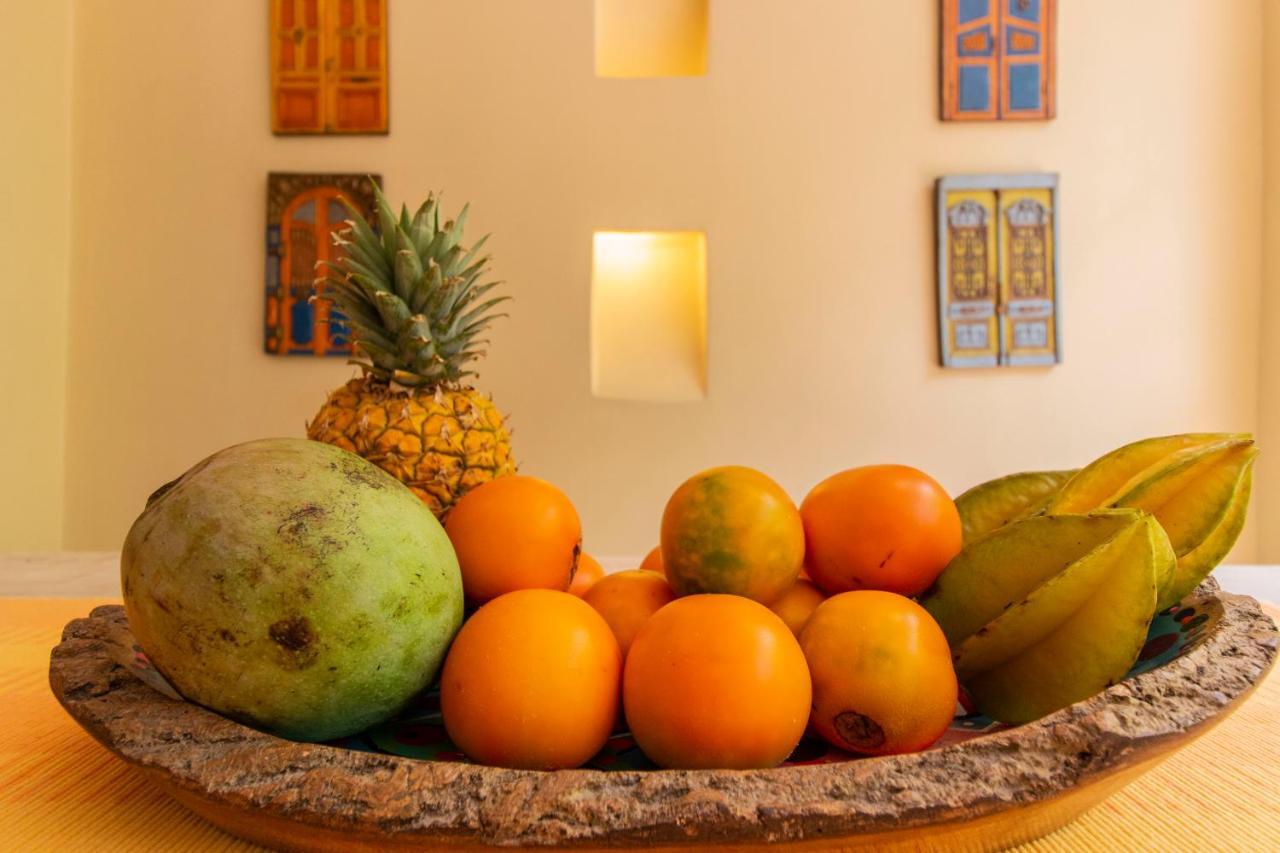 Posada La Fe By Bespokecolombia (Adults Only) Cartagena  Exterior foto